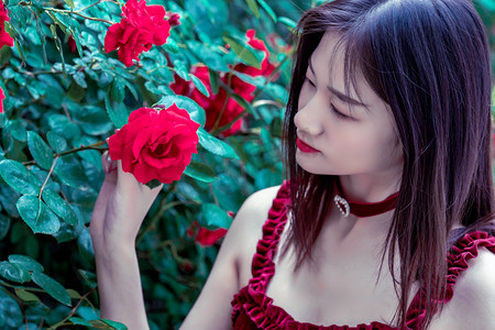 红色热土，新时代焕发新活力